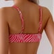 thumbnail image 4 of Traje de baño para mujer, bikini con tirantes, traje de baño dividido, trajes de baño para mujer, conjuntos de bikini para mujer, trajes de baño bikini para mujer, 4 of 9