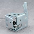 thumbnail image 3 of Door ButtFront Left Steel Car Top-Notch Performance, 3 of 5