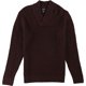 thumbnail image 1 of Alfani suéter texturizado para hombre, rojo, extragrande, 1 of 1