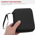 thumbnail image 3 of MasteelfCA Sac de Rangement pour Cure-Guitres Portable Support de Rangement pour Accessoires de Guitare, 3 of 7