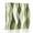 Green, variant on Canvas Wall Art Sage Green Ripple Canvas Art Print Abstract Gradient Pictures Wall Decor for Living Room Bedroom Artwork Decorations Stretched Framed Ready to Hang 20"x24"