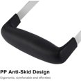 thumbnail image 4 of Potato Masher Stainless Steel, Potato Masher, Vegetable Masher Potato Puree, Potato Press For Dishwasher-Safe, Mashed Potatoes, Creamy Mashed Potatoes, Vegetables And Fruits, 4 of 7