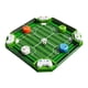thumbnail image 3 of Juego de Mesa de Fútbol con Control Remoto Juego Futbolístico para Mesa Juguete Familiar Educativo Tablero de PP Resistente Adecuado para Diversión, 3 of 9