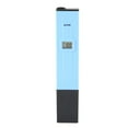 thumbnail image 1 of Conductivity Meter Pen,EC-138 Portable Liquid Conductivity Conductivity Tester Electrical Conductivity Pen Solid Performance, 1 of 10