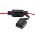 thumbnail image 4 of Disjoncteur de Remplacement 10A 12V AWG avec Câble, Voiture, 4 of 8