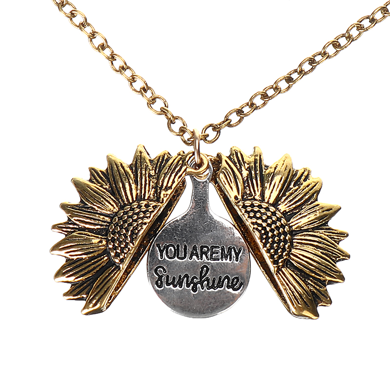 Costume Jewellery Fashion Necklace 