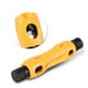thumbnail image 3 of Pelacables Coax Cable Coaxial Pelacables Herramienta De Pelado Para RG59 RG6 RG7 RG11 YLSHRF coaxial wire stripper, 3 of 8