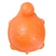 thumbnail image 1 of Cepillo de limpieza de pecera de dibujos animados, herramientas de limpieza de acuario de tortuga, mini cepillos magnéticos (naranja), 1 of 4