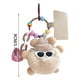 thumbnail image 3 of Mini llavero de peluche suave | Adorable peluche para llaves, bolsos y mochilas | Seguro para niños y elegante para adultos, 3 of 7