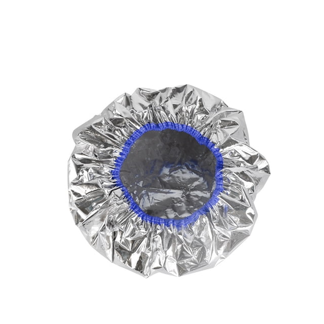 Tapa de procesamiento reutilizable para el cabello, tapa de acondicionamiento profundo, tapa para CACAGOO Casquillo del pelo