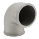thumbnail image 5 of Codo de turbo, codo de turbo de 2,75 pulgadas, codo de admisión de turbo, codo fundido, tubo de turbo, claridad notable, 5 of 9