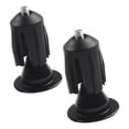 thumbnail image 4 of 2PCS Handlebar End Plugs Expander Mountain Road Bike Aluminum Grips Cap, 4 of 8