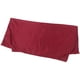 thumbnail image 2 of Pañuelo cuadrado de satén para mujer, ligero, étnico, versátil, elegante, rojo, bandana de moda, accesorios de estilo occidental, 180 x 180 cm, 2 of 6
