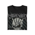 thumbnail image 3 of Five Finger Death Punch - Wrong Side of Heaven Unisex T-Shirt - Black - Small, 3 of 6