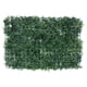thumbnail image 2 of Césped Falso, Resistencia A La Intemperie Fácil Instalación Anti UV Césped De Simulación De Operación Simple Para Centro Comercial Para Exteriores Para Interiores ANGGREK Fake Grass Squares, 2 of 8