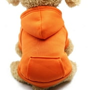 ES Pets Absorbent Stoneware Car Cup Holder Coaster, White Poodle
