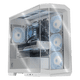 thumbnail image 1 of PC Gamer IA Xtreme PC Gaming MSI NVIDIA GeForce RTX 5070 Ti Intel Core i9 14900KF 32GB DDR5 SSD 1TB WIFI White Alto Desempeño Creativo con IA Integrada, 1 of 6
