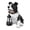 Colorful lamp D styl, variant on Lynono Co.,Ltd Adorable Resin Statue Solar Power Outdoor Light For Patios Landscape Decors