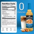 thumbnail image 3 of Syruvia Butterscotch Sugar Free Coffee Syrup 25.4 Fl. Oz With Pump, 3 of 7