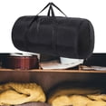 thumbnail image 3 of Bolsa de equipaje deportiva de viaje, con asa reforzada, accesorio ampliamente utilizado y duradero. L, 3 of 9