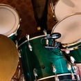 thumbnail image 3 of Kit de 7 Micrófonos para Batería Shure PGADRUMKIT7, 3 of 4