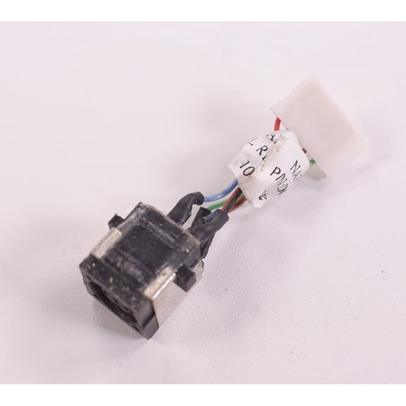 DC301008Y0L Alienware Dc In Jack Cable ALIENWARE M11X AM11X-2719CSB