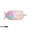 Pink, variant on Whaledi 7 Color Color Corded Gaming Mouse 1600DPI Adjustment Honeycomb Fast Charging