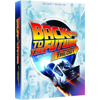 Back To The Future Trilogy [Blu-Ray]