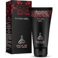 thumbnail image 1 of Lubricante Intimo Blanco TITAN GEL Cont. 50 ml, 1 of 1
