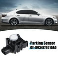 thumbnail image 2 of Unique Bargains Reverse Backup Parking Rear Bumper Park Assist Object Sensor No.8934178010A0 for Lexus IS300, 2 of 7