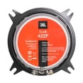 thumbnail image 4 of Altavoz JBL Club 422F 4 Sistema de componentes bidireccionales negro, 4 of 4