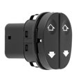 thumbnail image 4 of Aqxreight - 96FG14529BC Botón de interruptor de control de ventana eléctrica de coche apto para KA FIESTA ANGGREK Otros, 4 of 8