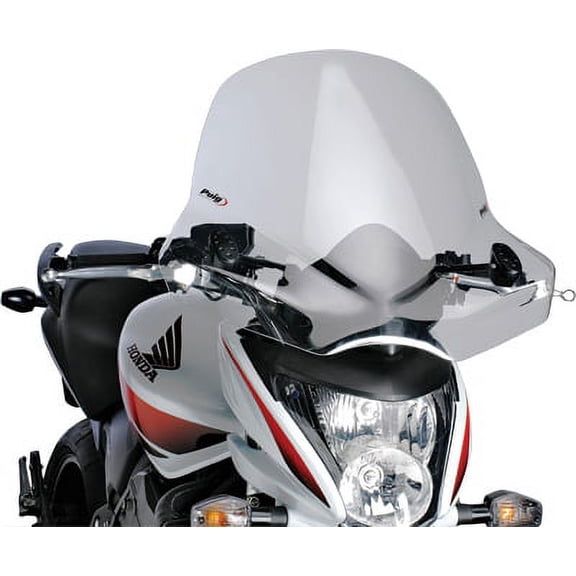 PUIG 5267W Touring Windsheild