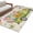 Beige, variant on Area Rugs 2.7'x5', Easter Eggs Carpet for Living Room Bedroom Dining Room, Spring Flowers Truck Leaves Butterflies Beige Throw Kitchen Rugs Non Slip Washable Rectangle Indoor Outdoor Rugs
