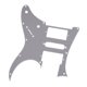 thumbnail image 4 of Guitar Trem Cover, Guitar Pickguard Trem Cover Juego de golpeador de guitarra Placa trasera de guitarra Estándares líderes en la industria, 4 of 8