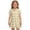 Yellow(Floral Print), variant on CCRFTGI Polo Dress for Kids Girls Size 6-7 Back To School Short Sleeve Uniform Cute Floral Print Pleated Flare Skater Polo Dresses Summer Button-Down Collar Pique Polo Dress Light pink 3-4 Years