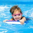 thumbnail image 1 of Waterproof And Antis Fogs High Definition Small Frame Diving Goggles For Children Kids Swim Goggles Swimming Goggles For Kids 6 To 14, 1 of 6