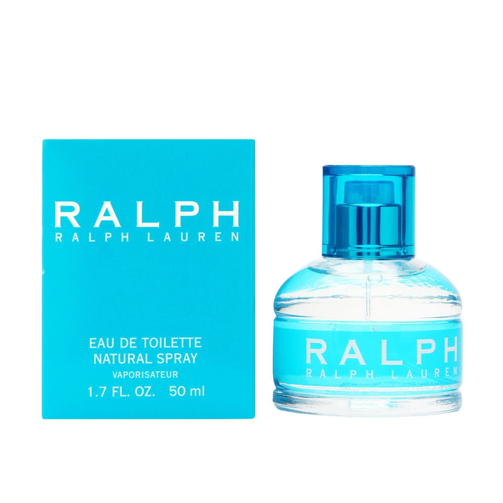 Ralph Lauren Ralph Eau de Toilette Spray for Women,  Oz 