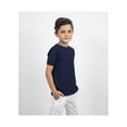 thumbnail image 2 of PLAYERA 98 COAST AV. NIÑO PL69008 ALGODÓN MARINO, 2 of 4