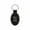 Black, variant on PrecisionNC Dad Gifts Best Dad Ever Engraved Keychain Key Tag Fathers Day Gift from Daughter Son (Black)
