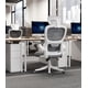 thumbnail image 3 of Silla Ejecutiva Escritorio Oficina Ergonomica Moderna YX-2023 Negro, 3 of 3