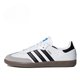 thumbnail image 2 of Zapatillas de tabla para deportes al aire libre ASAdidas Clover SAMBA OG para hombre y mujer, cómodas, sencillas, informales y resistentes al desgaste., 2 of 5