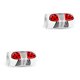 thumbnail image 1 of Seitruly 100 piezas pegatinas de extensión de uñas Gel manicura forma guía curva arte autoadhesivo papel portátil Stencil herramientas Type1 NO1 Seitruly CBP181955, 1 of 6