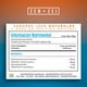 thumbnail image 4 of ZENZEI Suplemento Inteligente Immune Support Gomitas Veganas Con Zinc Vit C Y D3 ZEN ZEI Gomitas, 4 of 6