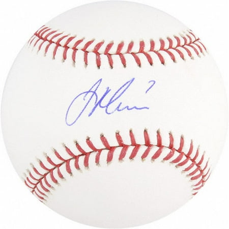 MLB - Joe Mauer Autographed Baseball