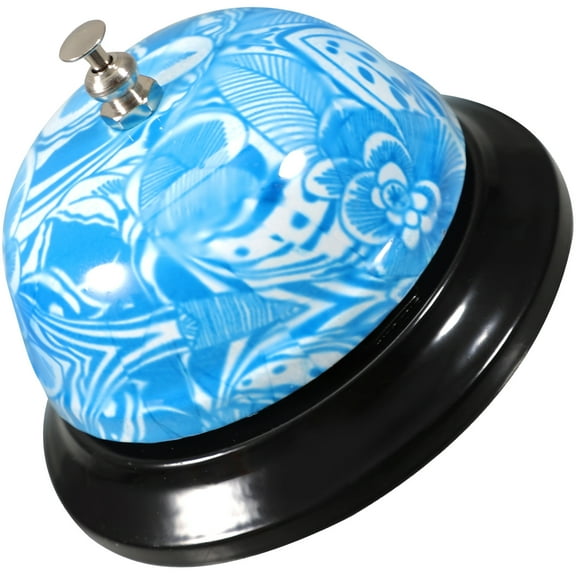 Dinner Bell Bar Service Kitchen for Restaurant Jingle Hand Bells