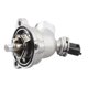 thumbnail image 3 of Engine Cooling Thermostat Housing Cover Assembly 25192923 25199831, 3 of 5