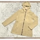 thumbnail image 3 of Gabardina ligera y versatil con capucha Beige GD / XG, 3 of 3