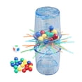 thumbnail image 1 of Juguete didáctico Sensorial Hugo cubo educativo Montessori para niños, 1 of 10