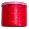 thumbnail image 2 of Bath and Body Works Bubbly Rosé - Love Scented 3-Wick Candle (14.5 oz / 411 g), 2 of 4